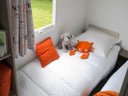 Cliquez pour découvrir toutes les photos de l'HÉBERGEMENT ! mobil-home - camping Le Raguènes Plage photo 7