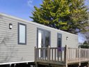 Cliquez pour découvrir toutes les photos de l'HÉBERGEMENT ! mobil-home - camping Le Raguènes Plage photo 7