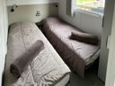 Cliquez pour découvrir toutes les photos de l'HÉBERGEMENT ! mobil-home - camping Le Raguènes Plage photo 7