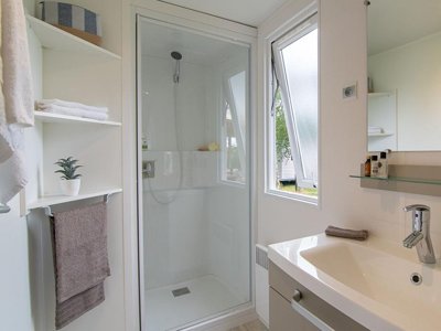Cliquez pour découvrir toutes les photos de l'HÉBERGEMENT ! mobil-home - Sandaya Les Deux Fontaines photo 7