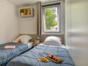 Cliquez pour découvrir toutes les photos de l'HÉBERGEMENT ! mobil-home - camping Sandaya Les Deux Fontaines photo 7