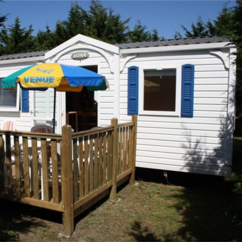 mobil-home - Playa Joyel photo 1