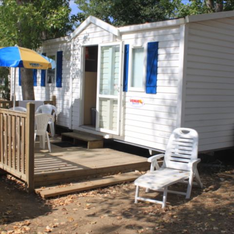 mobil-home - Playa Joyel photo 1