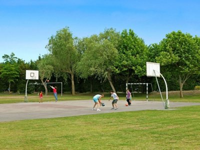 Cliquez pour découvrir toutes les photos de l'ÉTABLISSEMENT ! camping Playa Joyel photo 16
