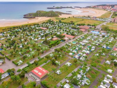Cliquez pour découvrir toutes les photos de l'ÉTABLISSEMENT ! camping Playa Joyel photo 23