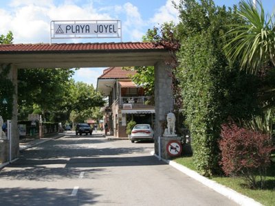 Cliquez pour découvrir toutes les photos de l'ÉTABLISSEMENT ! camping Playa Joyel photo 24