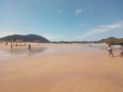 Cliquez pour découvrir toutes les photos de l'ÉTABLISSEMENT ! camping Playa Joyel photo 29