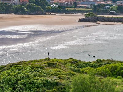 Cliquez pour découvrir toutes les photos de l'ÉTABLISSEMENT ! camping Playa Joyel photo 30