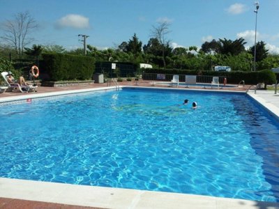 Cliquez pour découvrir toutes les photos de l'ÉTABLISSEMENT ! camping Playa Joyel photo 7