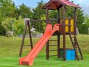 Cliquez pour découvrir toutes les photos de l'ÉTABLISSEMENT ! camping Playa Joyel photo 11