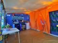 Cliquez pour découvrir toutes les photos de l'HÉBERGEMENT ! tente - camping Playa Joyel photo 3