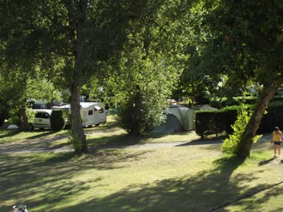 Cliquez pour découvrir toutes les photos de l'ÉTABLISSEMENT ! camping Les Loges photo 16
