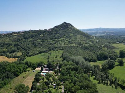 Cliquez pour découvrir toutes les photos de l'ÉTABLISSEMENT ! camping Les Loges photo 28