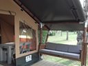 Cliquez pour découvrir toutes les photos de l'HÉBERGEMENT ! lodge - camping Les Loges photo 2