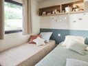 Cliquez pour découvrir toutes les photos de l'HÉBERGEMENT ! mobil-home - camping Les Loges photo 2