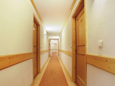 Cliquez pour découvrir toutes les photos de l'ÉTABLISSEMENT ! résidence Odalys Référence Les Belles Roches photo 12