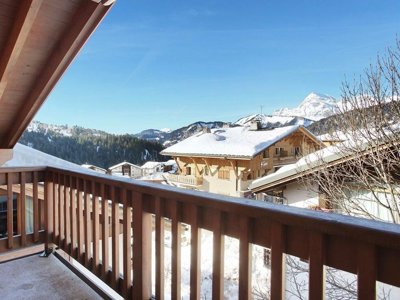 résidence Odalys Référence Le Village photo 1