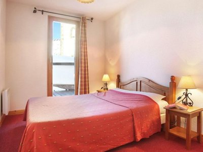 résidence Odalys Référence Le Village photo 13