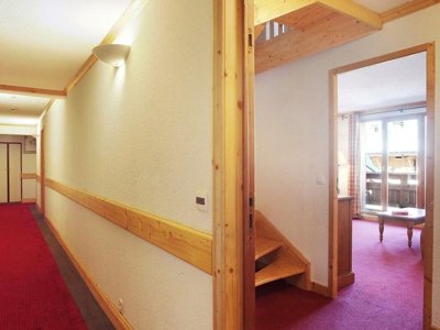 résidence Odalys Référence Le Village photo 16