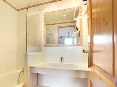 résidence Odalys Référence Le Village photo 17