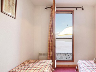 résidence Odalys Référence Le Village photo 24