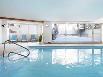 résidence Odalys Référence Le Village photo 3