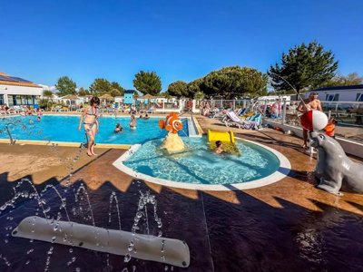 camping L'Albizia photo 13