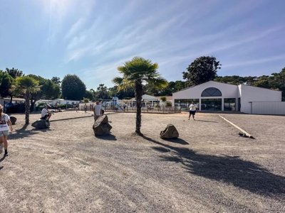camping L'Albizia photo 14