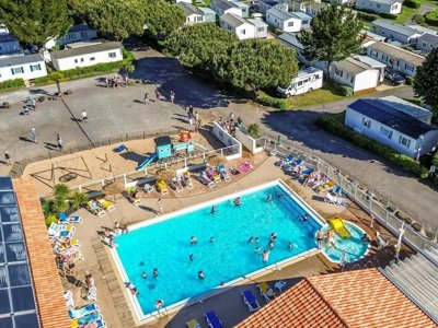 camping L'Albizia photo 15
