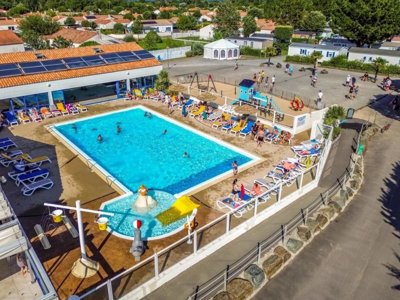 camping L'Albizia photo 16