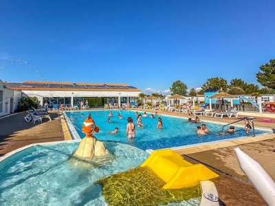 camping L'Albizia photo 17