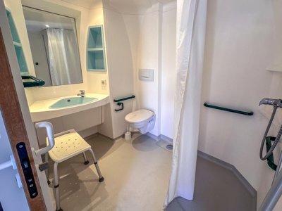mobil-home - L'Albizia photo 7