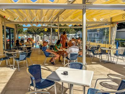 camping L'Albizia photo 18