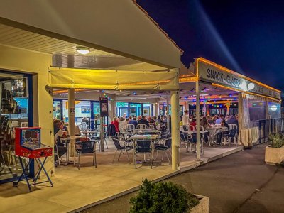 camping L'Albizia photo 19