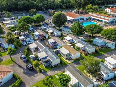 camping L'Albizia photo 2