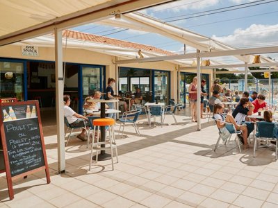 camping L'Albizia photo 21