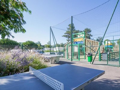 camping L'Albizia photo 23