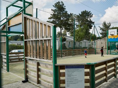 camping L'Albizia photo 24