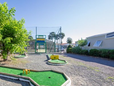 camping L'Albizia photo 26