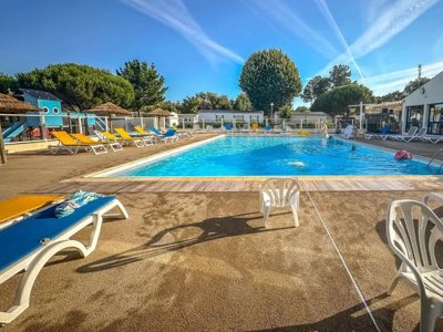 camping L'Albizia photo 7