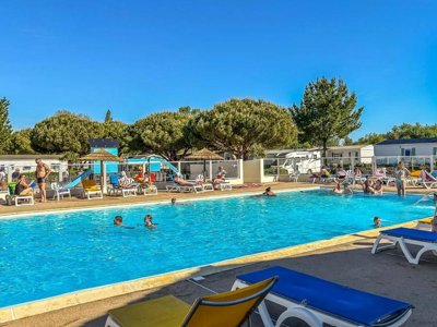 camping L'Albizia photo 8