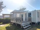 Cliquez pour découvrir toutes les photos de l'HÉBERGEMENT ! mobil-home - camping L'Albizia photo 2