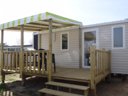 Cliquez pour découvrir toutes les photos de l'HÉBERGEMENT ! mobil-home - camping L'Albizia photo 3