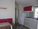 Cliquez pour découvrir toutes les photos de l'HÉBERGEMENT ! mobil-home - camping L'Albizia photo 6