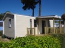 Cliquez pour découvrir toutes les photos de l'HÉBERGEMENT ! mobil-home - camping L'Albizia photo 1