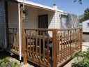 Cliquez pour découvrir toutes les photos de l'HÉBERGEMENT ! mobil-home - camping L'Albizia photo 3