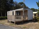 Cliquez pour découvrir toutes les photos de l'HÉBERGEMENT ! mobil-home - camping L'Albizia photo 5