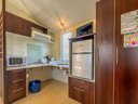 mobil-home - camping L'Albizia photo 4