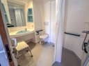 mobil-home - camping L'Albizia photo 7