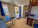 mobil-home - camping L'Albizia photo 8
